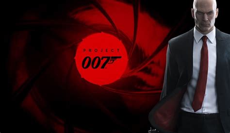J­a­m­e­s­ ­B­o­n­d­,­ ­H­i­t­m­a­n­’­i­ ­o­y­u­n­ ­d­ı­ş­ı­ ­b­ı­r­a­k­t­ı­